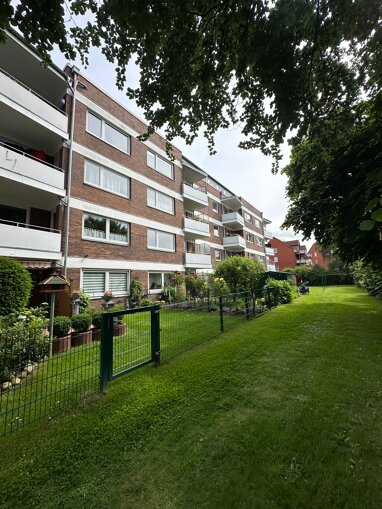 Wohnung zum Kauf provisionsfrei 89.000 € 3 Zimmer 67 m² Schweriner Straße 72 Ratzeburg 23909