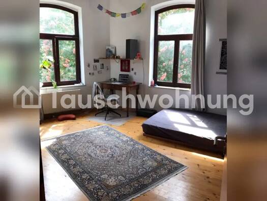 Wohnung zur Miete Tauschwohnung 1.400 € 3 Zimmer 82 m² 2. Geschoss Neustadt-Süd Köln 50677