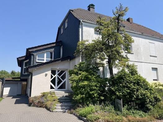 Mehrfamilienhaus zum Kauf 790.000 € 10 Zimmer 238 m² 649 m² Grundstück Kirchhellen Mitte Bottrop 46244