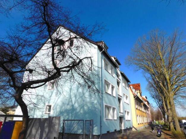 Wohnung zur Miete 903 € 2 Zimmer 54,8 m² frei ab 04.09.2026 Longericher Str. 155 Bilderstöckchen Nippes 50739