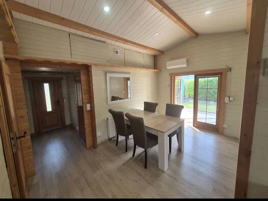 Haus zum Kauf 108.000 € 3,5 Zimmer 77 m² 288 m² Grundstück Niederbonsfeld Hattingen 45529