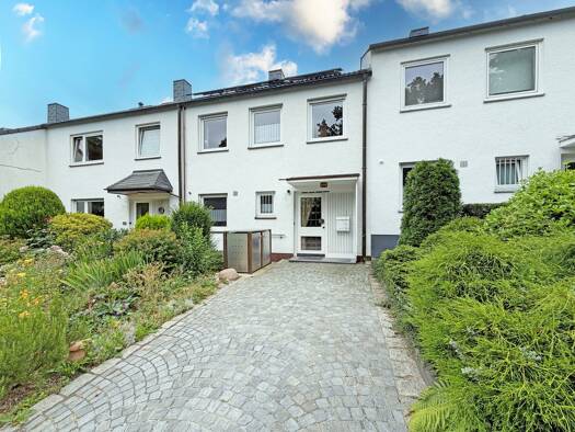 Reihenmittelhaus zum Kauf 437.000 € 4,5 Zimmer 96,6 m² 224 m² Grundstück Niederwenigern Hattingen 45529