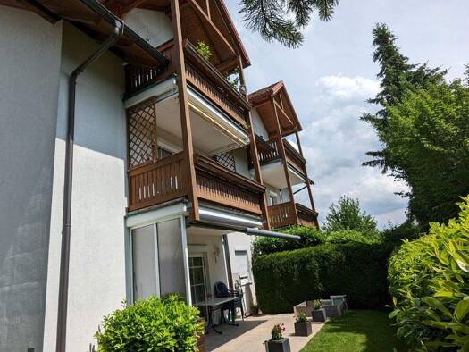 Wohnung zur Miete 16,41 € 3 Zimmer 74 m² Oberndorf 5110