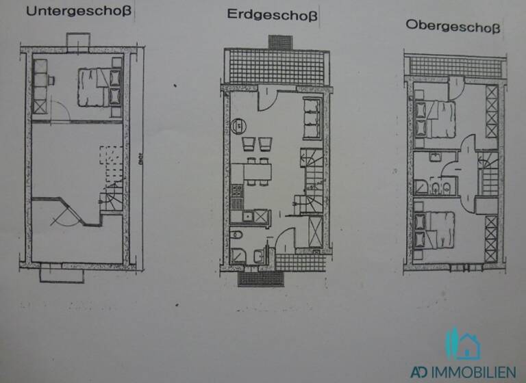 Reihenmittelhaus zum Kauf 299.000 € 5 Zimmer Latisana 33053