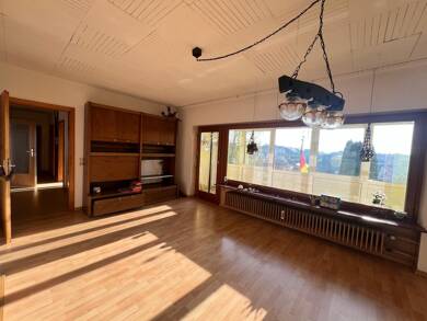 Mehrfamilienhaus zum Kauf 290.000 € 8 Zimmer 200 m² 462 m² Grundstück Ommersheim Mandelbachtal / Ommersheim 66399