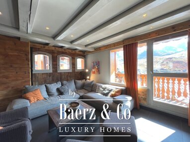 Apartment zum Kauf 1.790.000 € 6 Zimmer 111 m² 3. Geschoss val thorens 73440