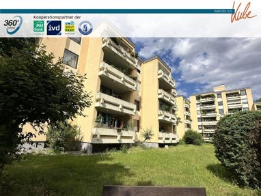 Wohnung zum Kauf 219.000 € 3 Zimmer 74 m² 3. Geschoss Unterfarrnbach 102 Fürth 90766