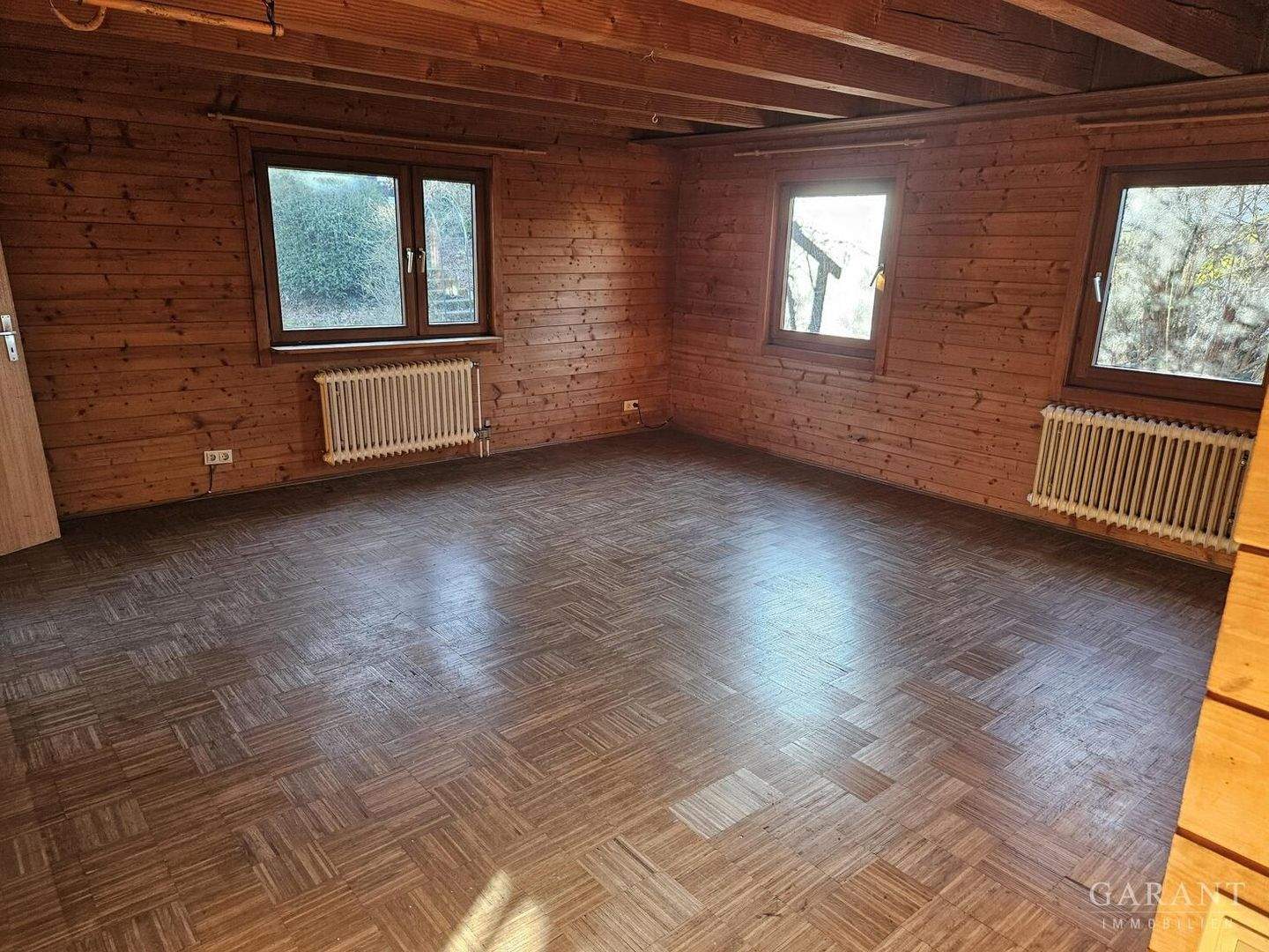 Haus zum Kauf - Mehr