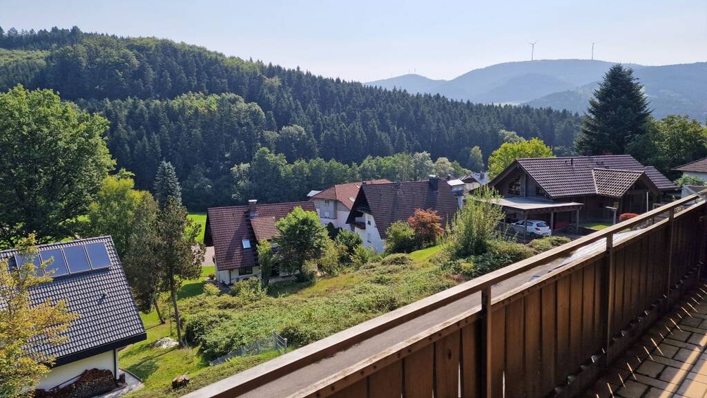Mehrfamilienhaus zum Kauf als Kapitalanlage geeignet 865.000 € 15,5 Zimmer 403 m² 841 m² Grundstück Unterharmersbach Zell am Harmersbach 77736