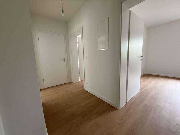 Wohnung zur Miete 650 € 2 Zimmer 52 m² EG Fuhrberger Straße 203 Heese Celle 29225