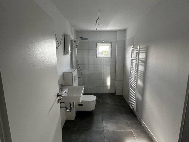 Wohnung zur Miete 660 € 3 Zimmer 63 m² 2. Geschoss Fröbelstraße 16 Fähr-Lobbendorf Nord 28775