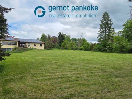 Einfamilienhaus zum Kauf 449.000 € 6 Zimmer 177 m² 4.962 m² Grundstück Markt Bibart Markt Bibart 91477