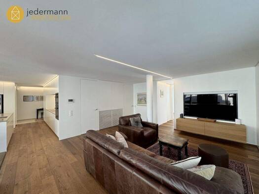 Wohnung zum Kauf 1.195.000 € 4 Zimmer 143 m² 2. Geschoss Bregenz 6900