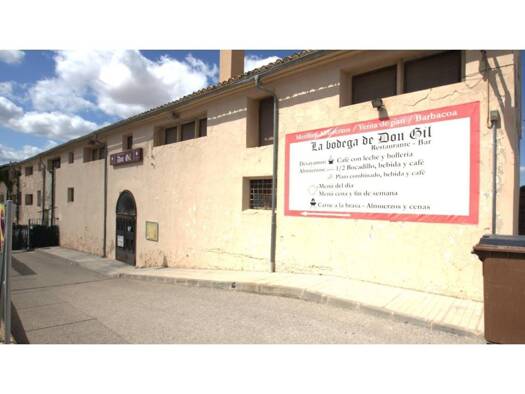 Verkaufsfläche zum Kauf 300.000 € 1.466 m² Verkaufsfläche Sax 03639