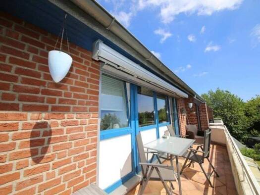 Wohnung zum Kauf 319.000 € 3 Zimmer 80 m² frei ab sofort Haffkrug Scharbeutz 23683