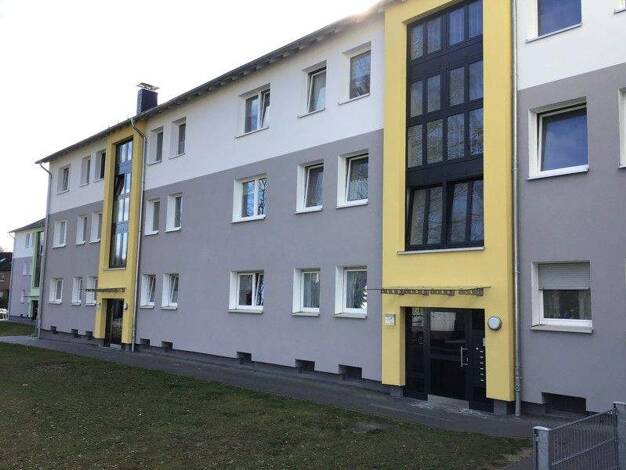 Wohnung zur Miete 626 € 3 Zimmer 65,9 m² 1. Geschoss frei ab 30.12.2025 Hirschweg 104 Sennestadt Bielefeld 33689