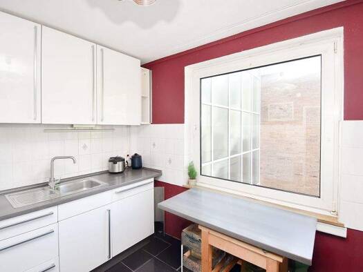 Wohnung zum Kauf 250.000 € 4 Zimmer 86 m² Angelmodde Münster, Westfalen 48167