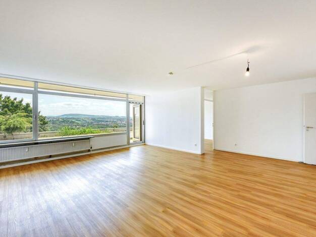 Wohnung zum Kauf 560.000 € 4 Zimmer 138,8 m² 3. Geschoss frei ab sofort Max-Brod-Weg 14 Freiberg Stuttgart 70437