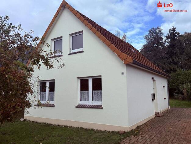 Einfamilienhaus zum Kauf 419.000 € 4 Zimmer 78 m² 1.058 m² Grundstück Bloherfelde Oldenburg 26129