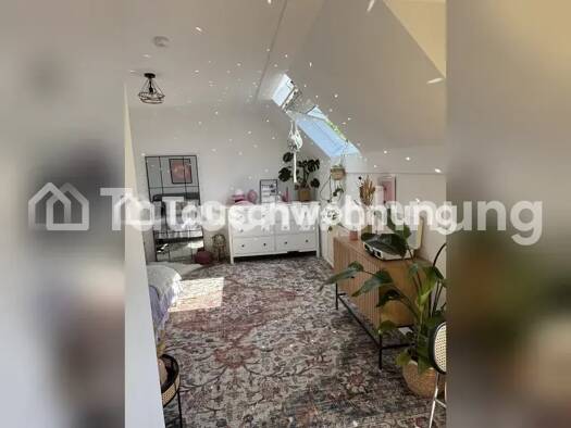 Studio zur Miete Tauschwohnung 613 € 1 Zimmer 33 m² Bickendorf Ehrenfeld 50825