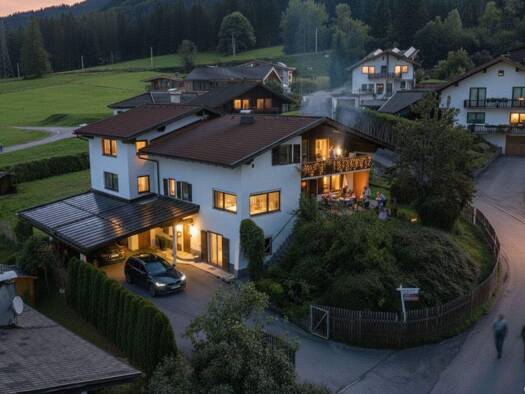 Mehrfamilienhaus zum Kauf 9 Zimmer 225 m² 1.290 m² Grundstück Breitenwang 6600