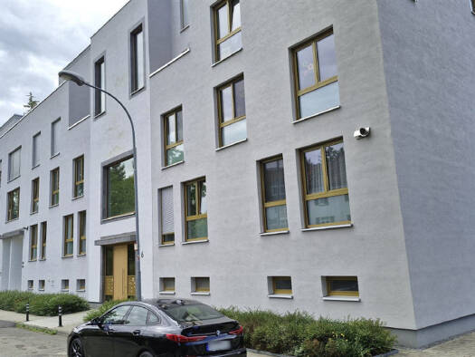 Wohnung zur Miete 1.290 € 2,5 Zimmer 108 m² 2. Geschoss frei ab 01.11.2025 Bad Mergentheim Bad Mergentheim 97980