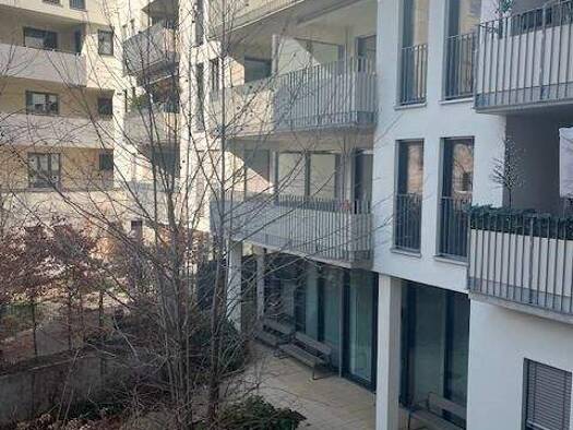 Wohnung zum Kauf 298.000 € 2 Zimmer 73 m² Steinbühl Nürnberg 90443