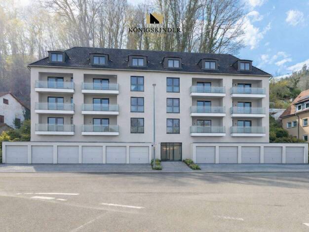 Gewerbegrundstück zum Kauf 280.000 € 720 m² Grundstück Calw 75365