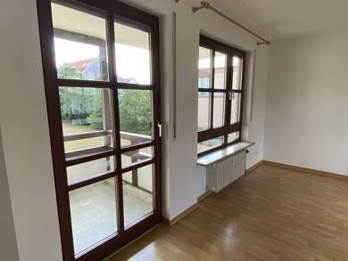 Studio zur Miete 850 € 3 Zimmer 75 m² 1. Geschoss frei ab 01.08.2025 Forchheim 91301