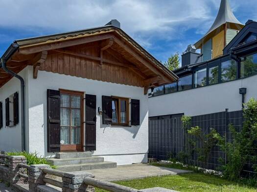 Haus zum Kauf 429.000 € 2 Zimmer 171 m² Grundstück Wagrain 5602