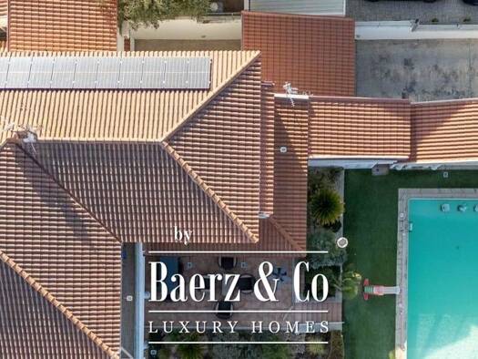 Villa zum Kauf 2.300.000 € 6 Zimmer 532 m² 1.050 m² Grundstück kalogiroi 4045