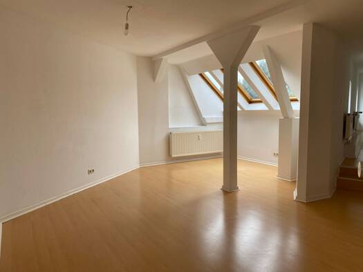 Maisonette zur Miete 455 € 1 Zimmer 35 m² Geschoss 1/2 frei ab sofort Pinneberg 25421