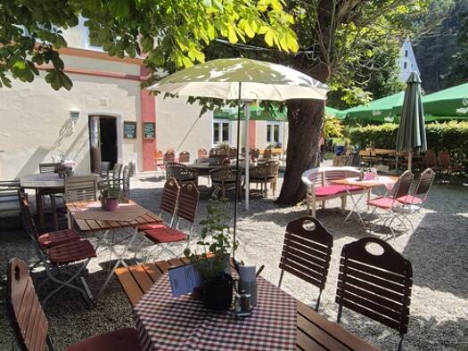 Restaurant zum Kauf als Kapitalanlage geeignet 850.000 € 8 Zimmer 220 m² 2.339 m² Grundstück Wanghausen 26 Hochburg-Ach 5122