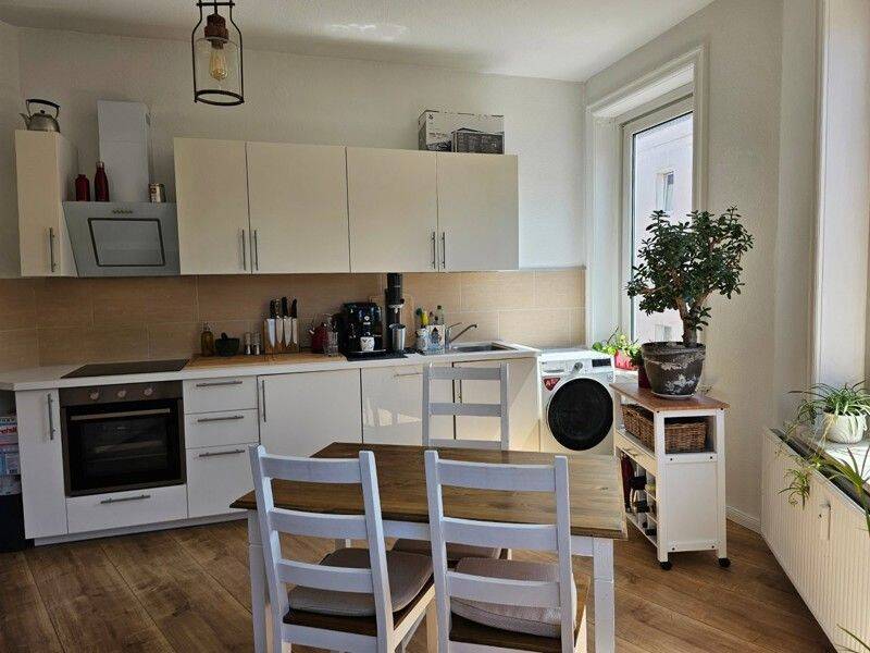 Wohnung – Kiel, Düsternbrook - Ansicht 3