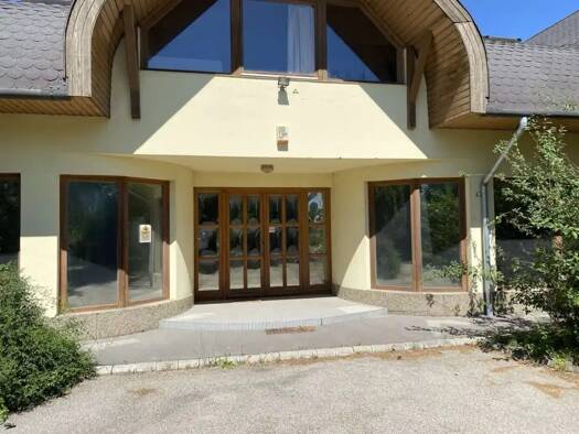 Logistikzentrum zum Kauf provisionsfrei 1.253.000 € 1.163 m² Lagerfläche Dunaharaszti