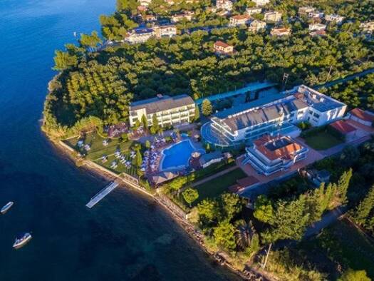 Haus zum Kauf 7.000.000 € 39 Zimmer 1 m² 1 m² Grundstück Municipality of Patras 26500