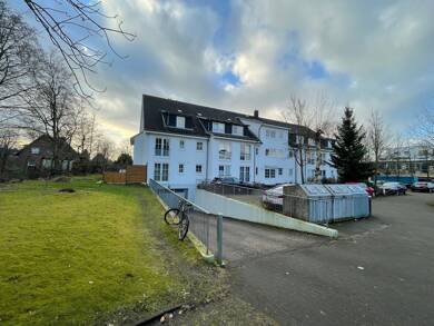 Wohnung zum Kauf provisionsfrei als Kapitalanlage geeignet 175.000 € 1 Zimmer 40,5 m² Wedel 22880