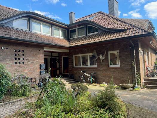 Wohnung zur Miete 840 € 4,5 Zimmer 130 m² Geschoss 2/3 frei ab 01.12.2025 Ostercappeln 49179