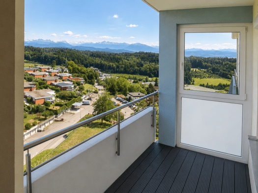 Wohnung zum Kauf provisionsfrei 284.000 € 3 Zimmer 83 m² Geschoss 10/11 frei ab sofort Lindensteige 57 Tettnang Tettnang 88069