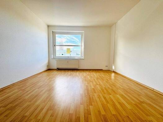 Wohnung zur Miete 809 € 3 Zimmer 115,6 m² 3. Geschoss Hoffmannstraße 52 Kaßberg Chemnitz 09112