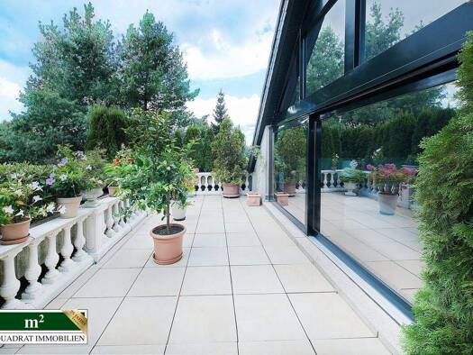 Penthouse zum Kauf 565.000 € 5 Zimmer 244 m² Innen Remscheid 42853