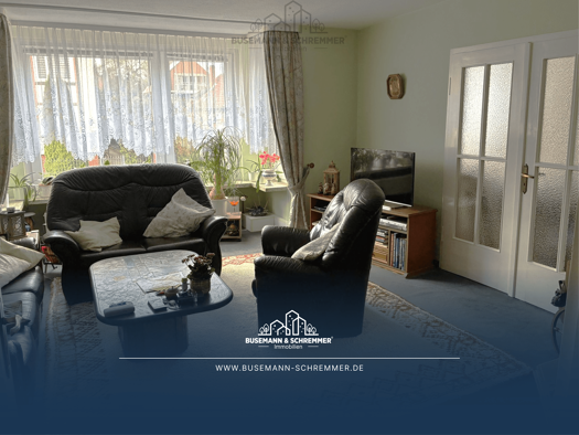 Wohnung zur Miete 800 € 3 Zimmer 80 m² EG frei ab 01.06.2026 Berenbostel Garbsen 30827