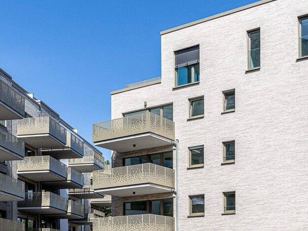 Wohnung zum Kauf - Erstbezug provisionsfrei 1.598.750 € 4 Zimmer 149 m² 3. Geschoss Düsseldorf / Oberkassel 40545