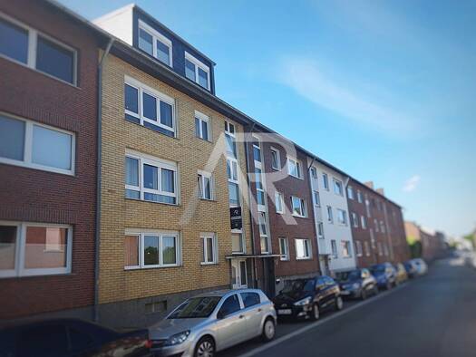 Mehrfamilienhaus zum Kauf 449.000 € 8 Zimmer 216 m² 182 m² Grundstück Würselen Würselen 52146