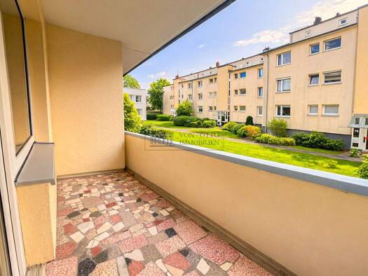 Wohnung zum Kauf 199.500 € 3 Zimmer 59 m² Peterswerder Bremen 28205