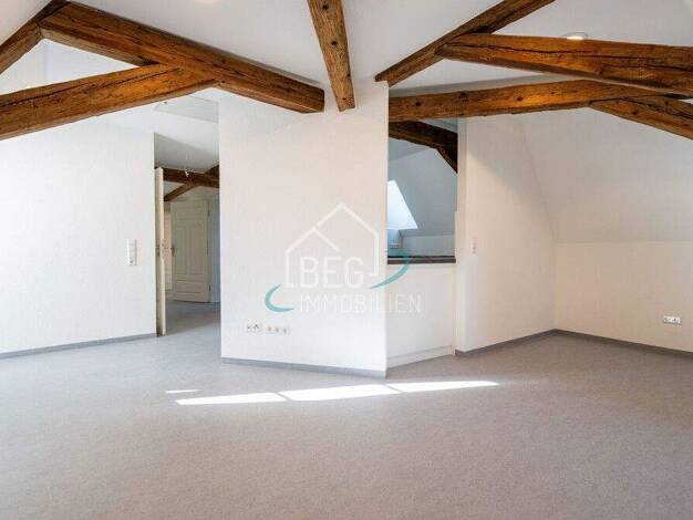 Wohnung zur Miete 800 € 3 Zimmer 65,3 m² Bad Wimpfen 74206