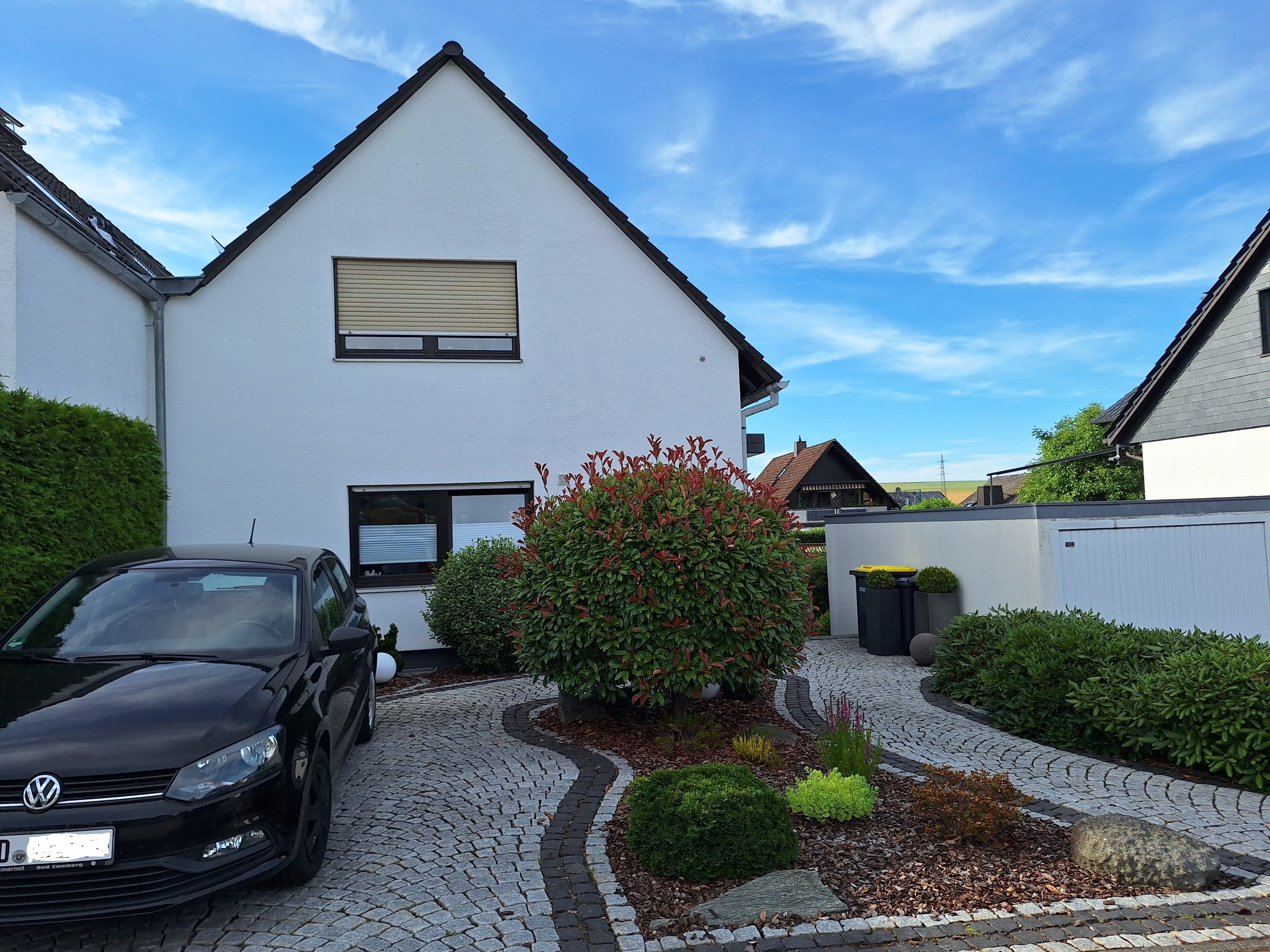 Mehrfamilienhaus zum Kauf provisionsfrei 630.000 € 6,5 Zimmer 144 m²<br/>Wohnfläche 482 m²<br/>Grundstück Seelbacher Grund 18 Niederseelbach Niedernhausen 65527