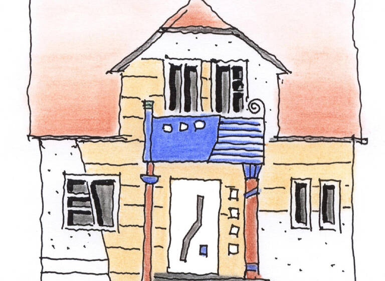 Einfamilienhaus zum Kauf - Erstbezug provisionsfrei 783.500 € 8,5 Zimmer 158 m² 397 m² Grundstück Waldshut Waldshut-Tiengen 79761