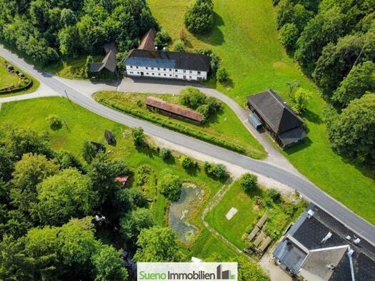 Reiterhof zum Kauf 651.765 € Kirchham 4656