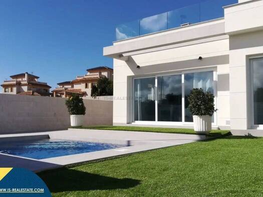 Chalet zum Kauf 360.000 € 3 Zimmer 191 m² Los Montesinos 03187